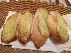 -戈雅法餐厅(世界城广场店)
