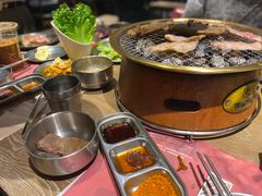 -西塔老太太泥炉烤肉