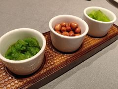 -阿庄新豫菜(通泰路店)