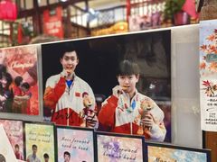 -玉桥餐厅(天坛店)