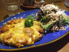 -OKOOKO澳客餐吧(乐天百货店)