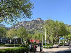 -华夏良子·足道SPA艾灸(龙潭路店)