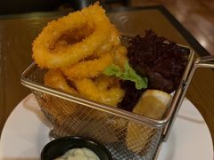 -安妮意大利餐厅(国贸店)