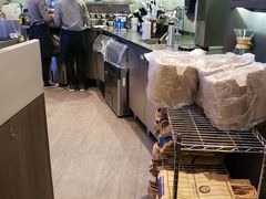 -瑞幸咖啡(平安滨江金融中心店)