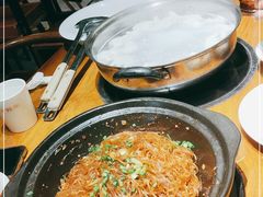 -老曹饺子馆(龙门大道店)