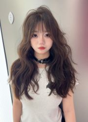 -FOR YOU造型