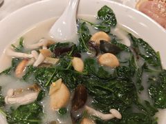 上汤枸杞-有记家厨(后龙西街店)