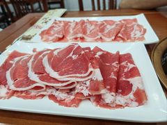 -岳合轩老北京涮肉