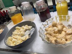 -星伦多 自助料理(圆融店)