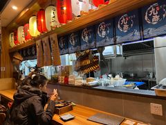 -九酢·海鲜居酒屋