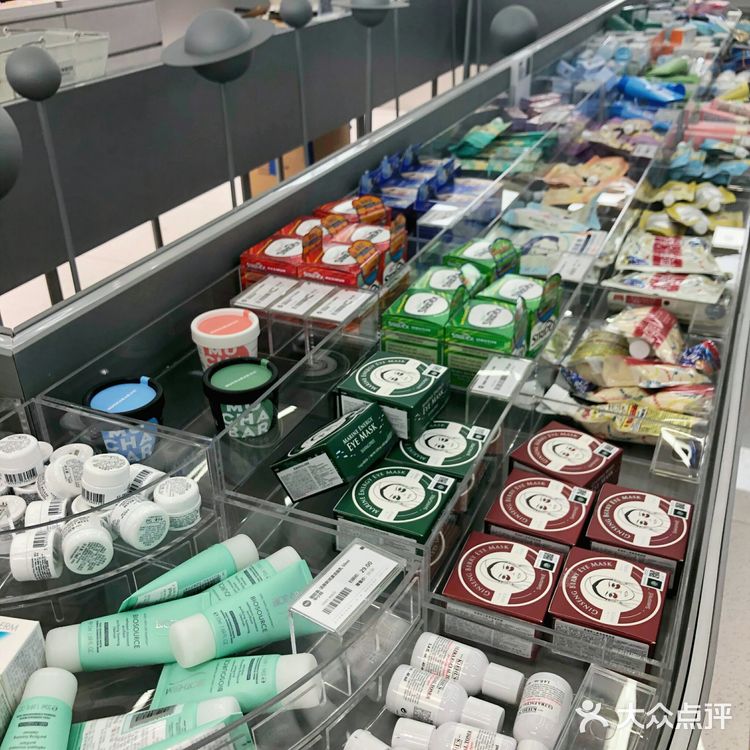 天津首家｜onlywrite超全大牌小样！逛了就走不出来了