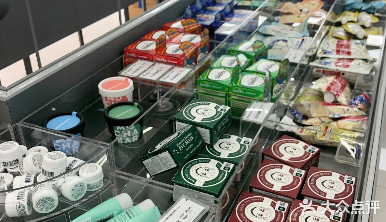 天津首家｜onlywrite超全大牌小样！逛了就走不出来了