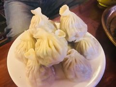 -嘎咓讓咘藏餐厅(团结新村店)