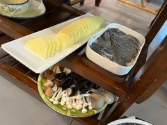 -竹叶涮肉坊(总店)