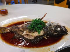 -新金盛·海鲜酒楼(盐田店)
