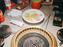 -谷牛日式烤肉(宝山U天地店)