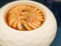 太白长江虾-民国红公馆·秦淮八艳(夫子庙店)
