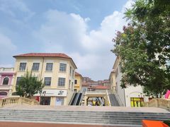 -京津佛罗伦萨小镇