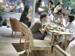 -本处·素食·融合料理(南油店)
