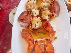 -琼大师东方烤乳猪(亚特兰蒂斯店)