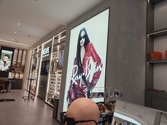 -宝岛眼镜·星创视光中心·林德伯格·奢品集合(北京世纪金源店)