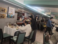 -清真马祥兴菜馆(云南北路店)