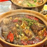 （青岛）真找不出比它还好吃的牛杂煲了
