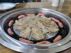 -二刚大块烤肉(东山商业街店)