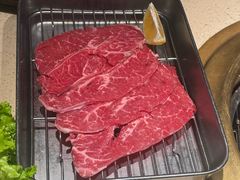 -Ant 蚂蚁洞烤肉·大营地(上海静安大悦城店)