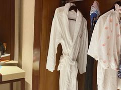 -上海嘉定喜来登酒店