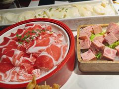 -九鼎轩脆毛肚火锅(南京东路店)