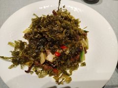 -扬州万怡酒店-中餐厅(文昌中路店)