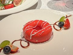 -Grand James·地中海bistro(百家湖1912店)