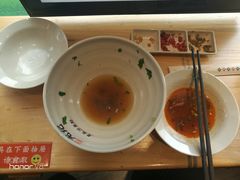 -湘人龙记老长沙米粉(华普国际大厦店)