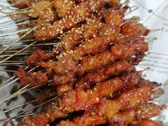 -十里铺铁板鱿鱼