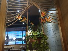 -云海肴·云南小炒·汽锅鸡(天津国金汇店)