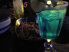 -ohbar live house(人广店)