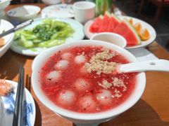 -涌觅名灶·本地海鲜宁波菜(财富广场店)