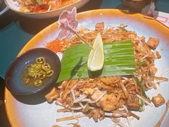 -POKIPOKI泰食谷仓东南亚菜(侨香店)