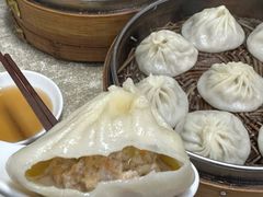 秘制汤包-曼曼汤包(建国西路店)