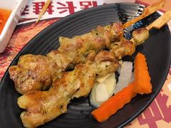 -越小品·越南餐厅(万科里店)