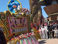 -大连海昌发现王国主题公园