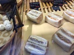 -啊噗吐呦现场烘焙(麦凯乐店)