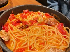 -萨莉亚意式餐厅(杭州西溪龙湖天街店)