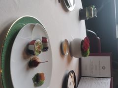 -三号黄浦会Canton Table