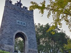 -仙霞关景区