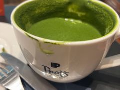 -Peet's 皮爷咖啡(乐峰店)