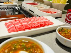 -海底捞火锅(苏宁生活广场店)