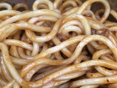 -左撇子私房面