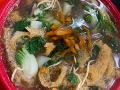 皮肚-易记皮肚面(明瓦廊店)